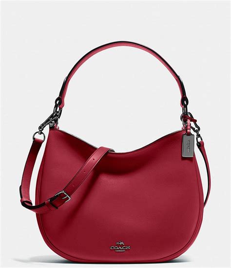 dillard's gucci purse|coach crossbody purses dillard's.